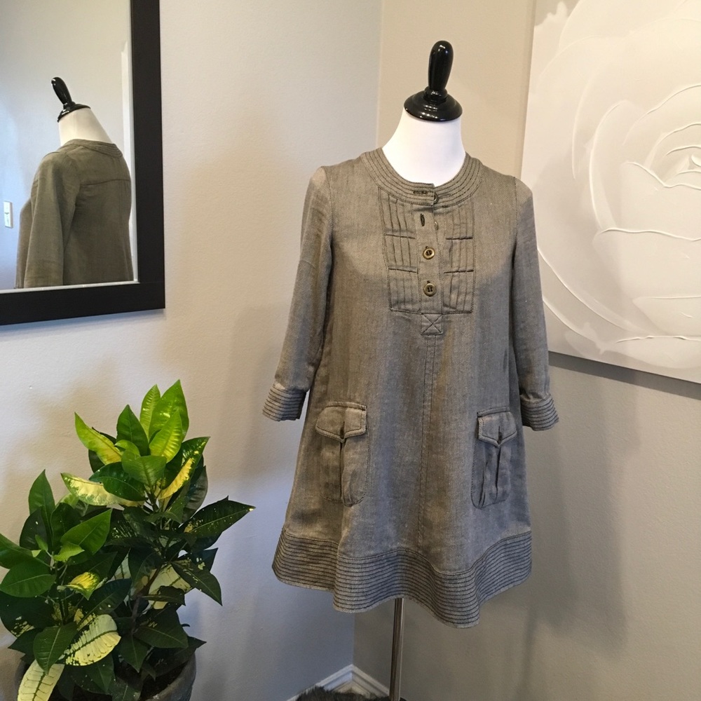 Rare H&M Tunic